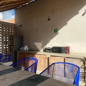Casa Cielo Cancún