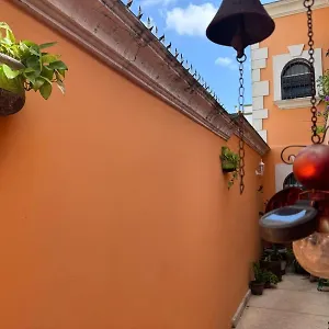 Casa Mallorca Cancún