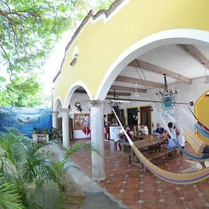 Ka Beh Cancún