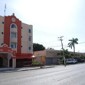 Alux Cancún