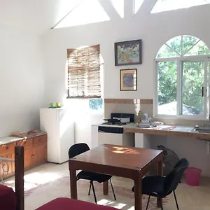 Casa Del Arquitecto Cancún
