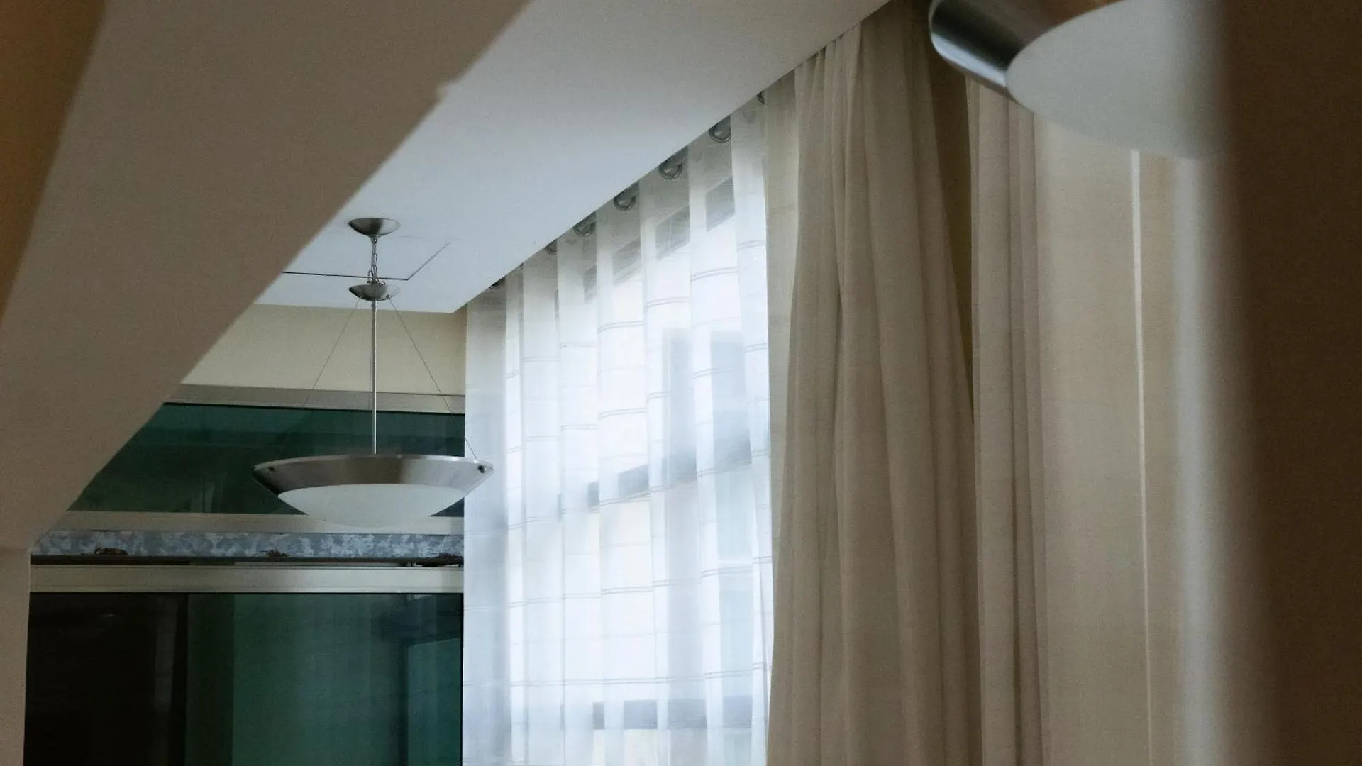 Aparthotel Infinity Suites Triple Room 101 Cancun